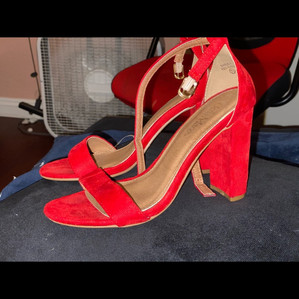 Heels